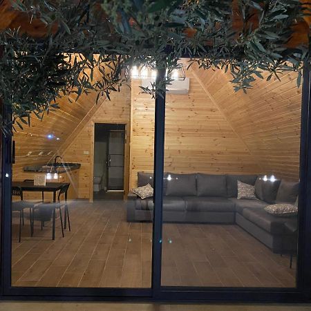 Olive Cottage マダバ エクステリア 写真
