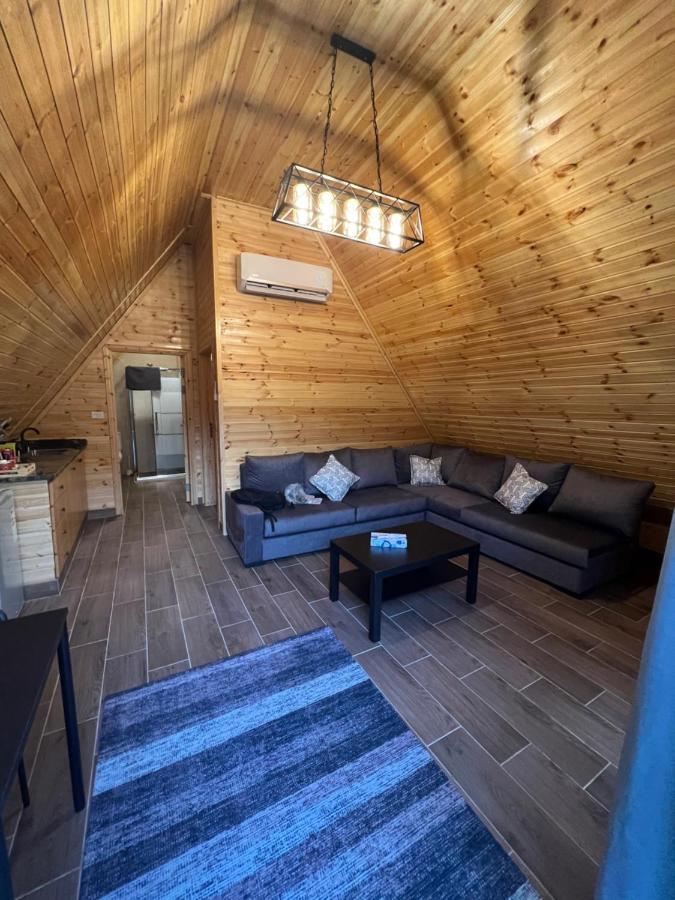 Olive Cottage マダバ エクステリア 写真