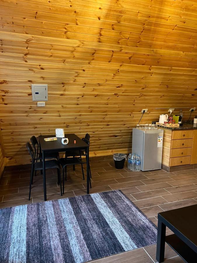 Olive Cottage マダバ エクステリア 写真