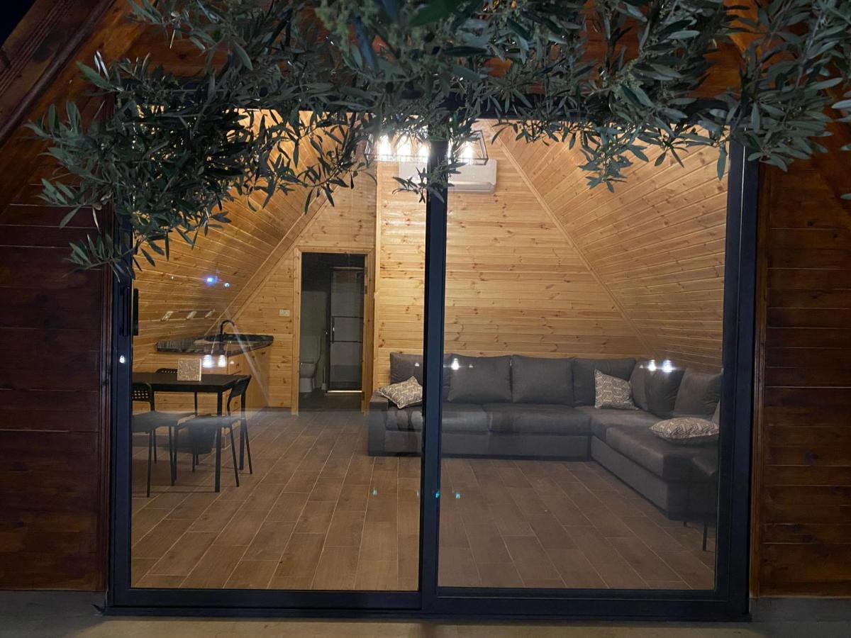 Olive Cottage マダバ エクステリア 写真