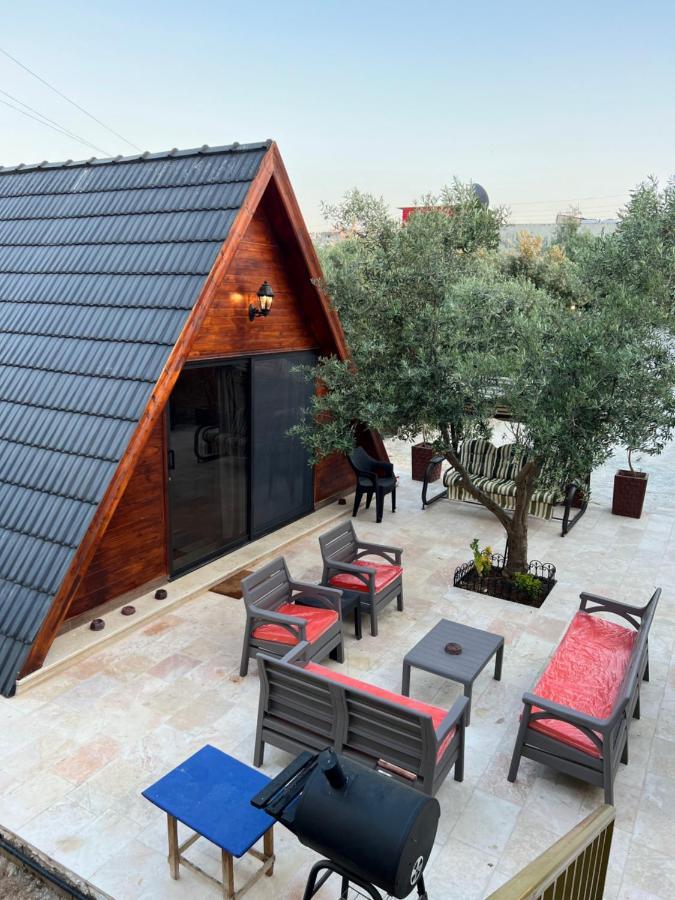 Olive Cottage マダバ エクステリア 写真