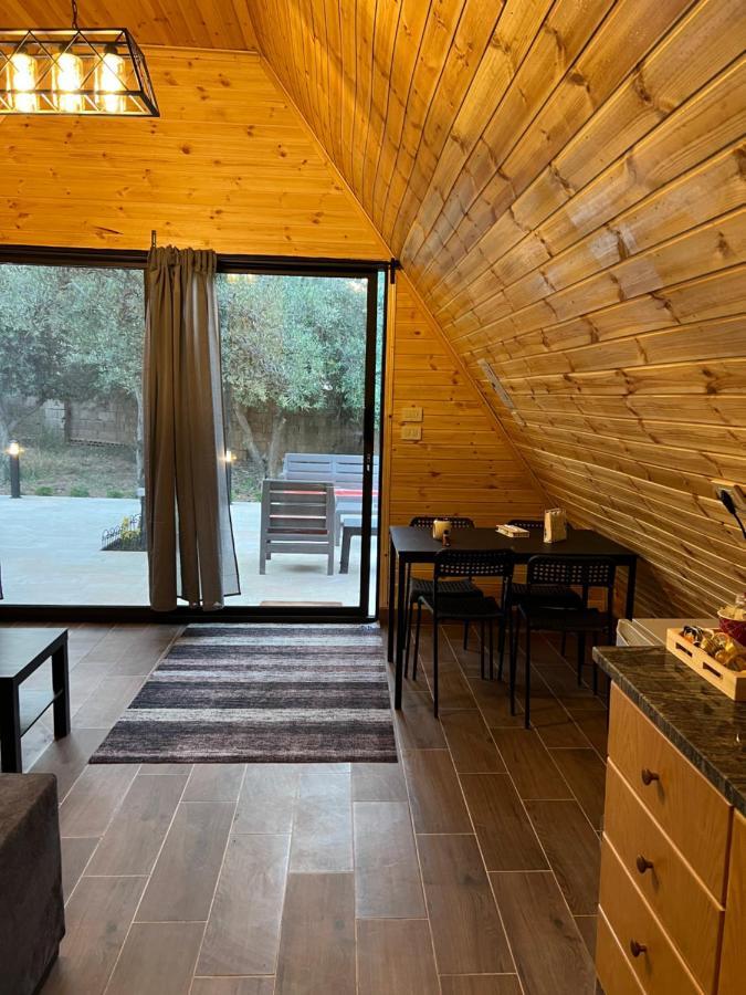 Olive Cottage マダバ エクステリア 写真