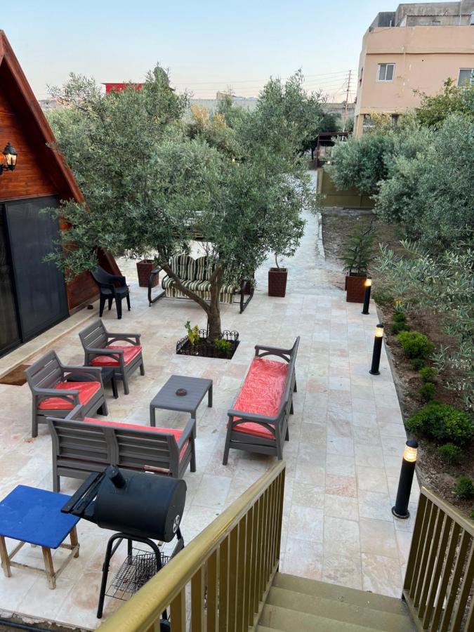 Olive Cottage マダバ エクステリア 写真