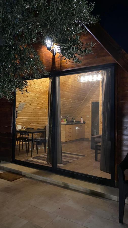 Olive Cottage マダバ エクステリア 写真