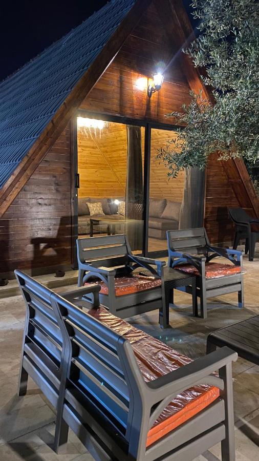 Olive Cottage マダバ エクステリア 写真