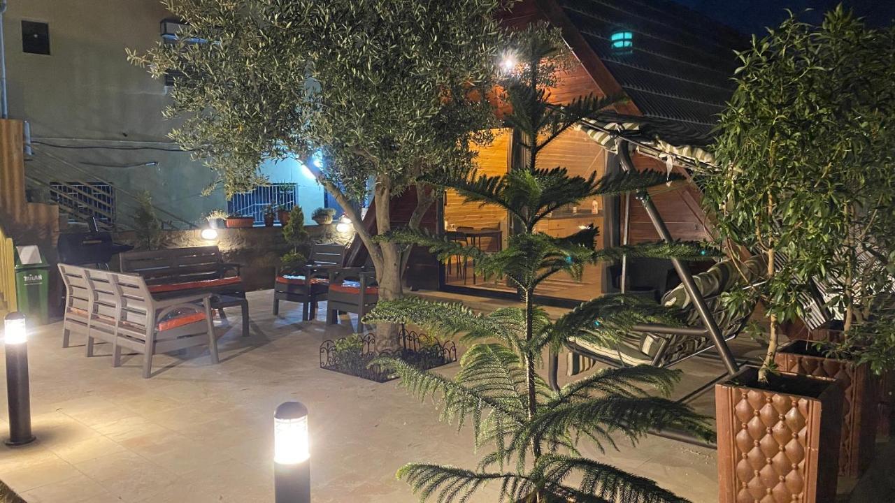 Olive Cottage マダバ エクステリア 写真