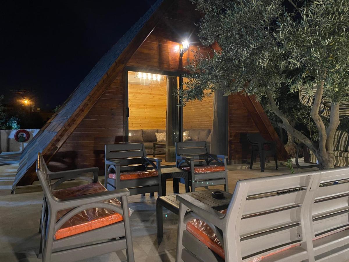 Olive Cottage マダバ エクステリア 写真