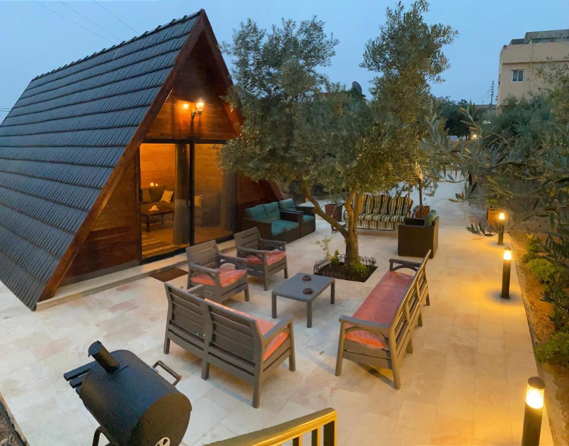 Olive Cottage マダバ エクステリア 写真